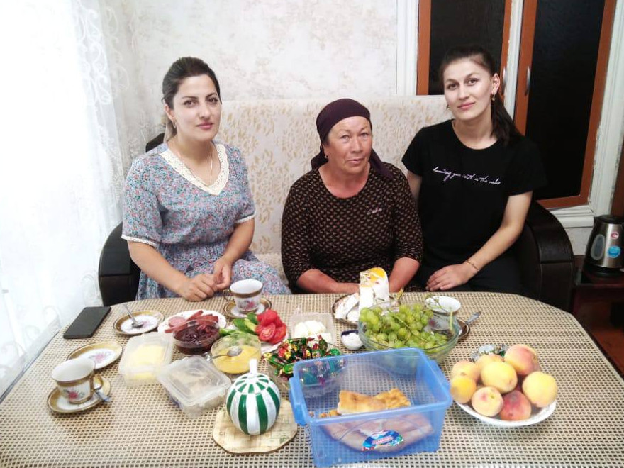 Социальная неотложка