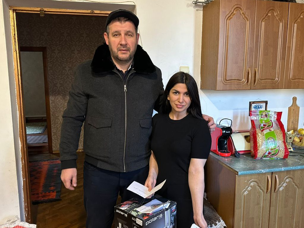 Елка желаний