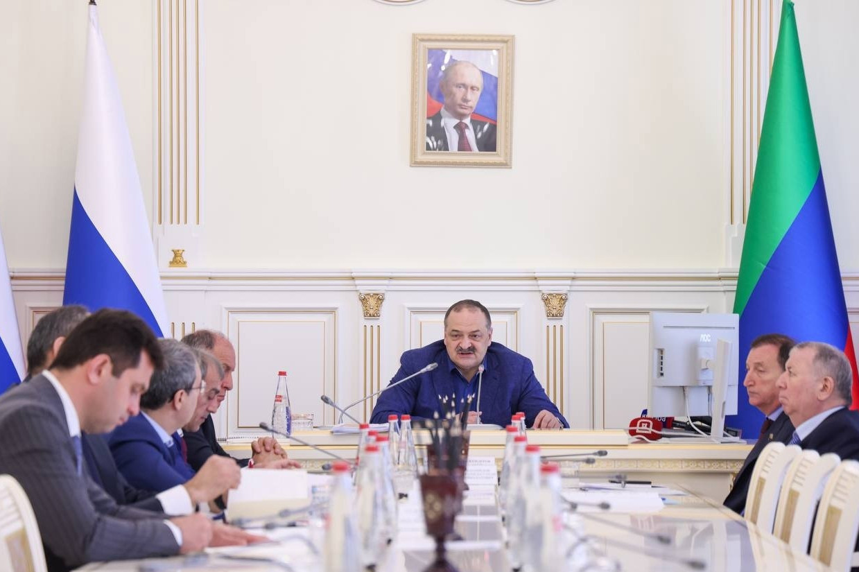 Все озвученные на Кавказской инвестиционной выставке предложения и решения будут переведены в практическую плоскость – Сергей Меликов.