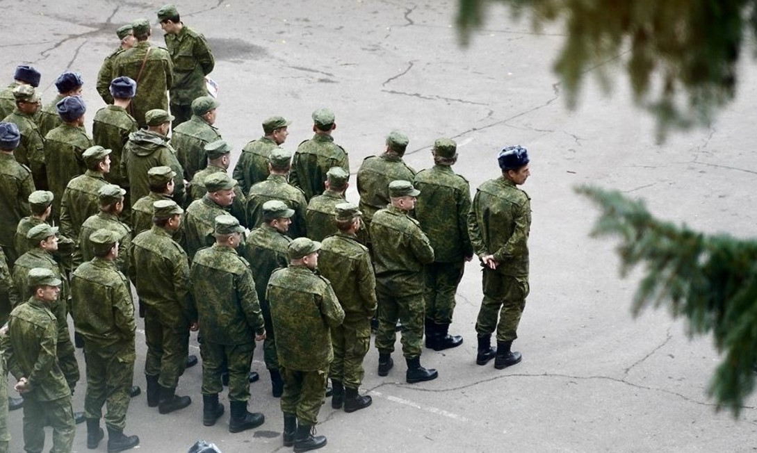 В Республике Дагестан принят закон о дополнительных мерах соцподдержки граждан, призванных на военную службу