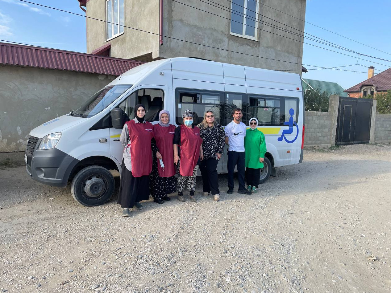 Бригадный метод (03.10.2022 г.)