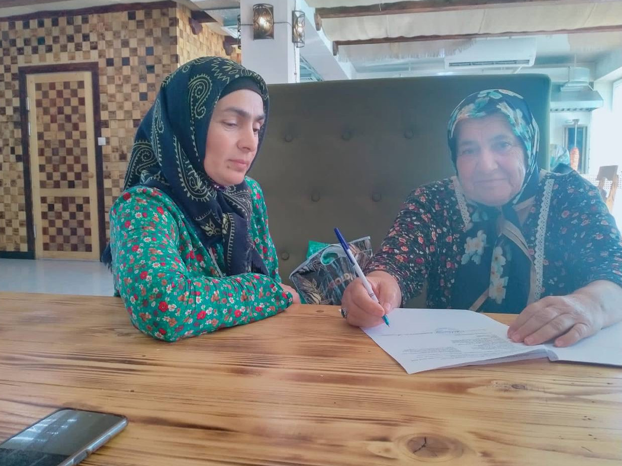 Активные будни соц.работников Центра.