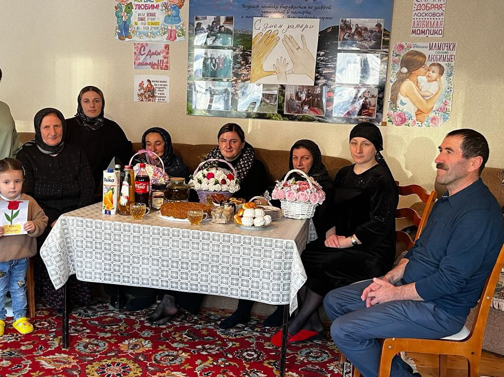 день инвалидов 3Декабря