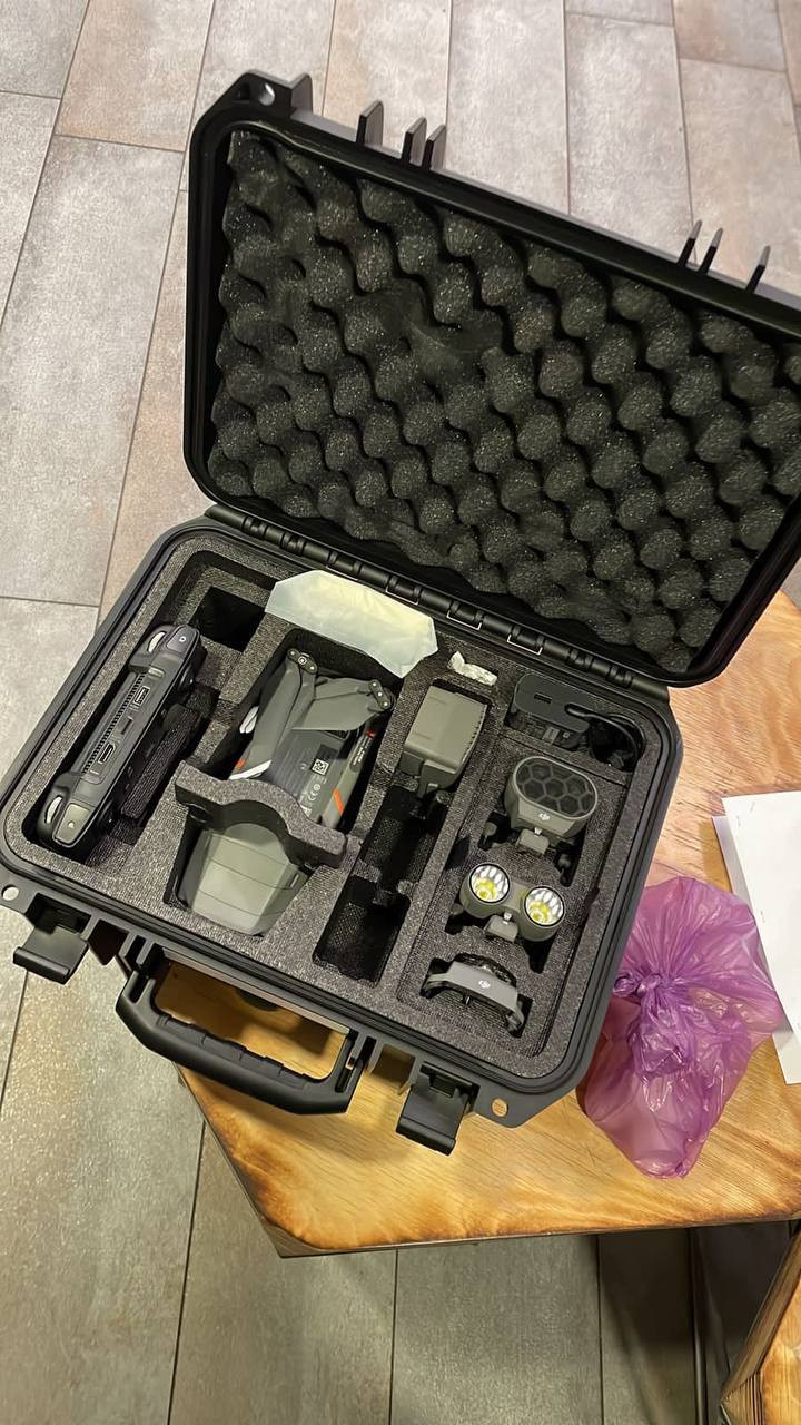 Помощь военнослужащим - участникам СВО