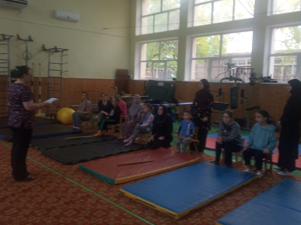 Рефлексы новорожденных. Ранняя диагностика двигательных нарушений