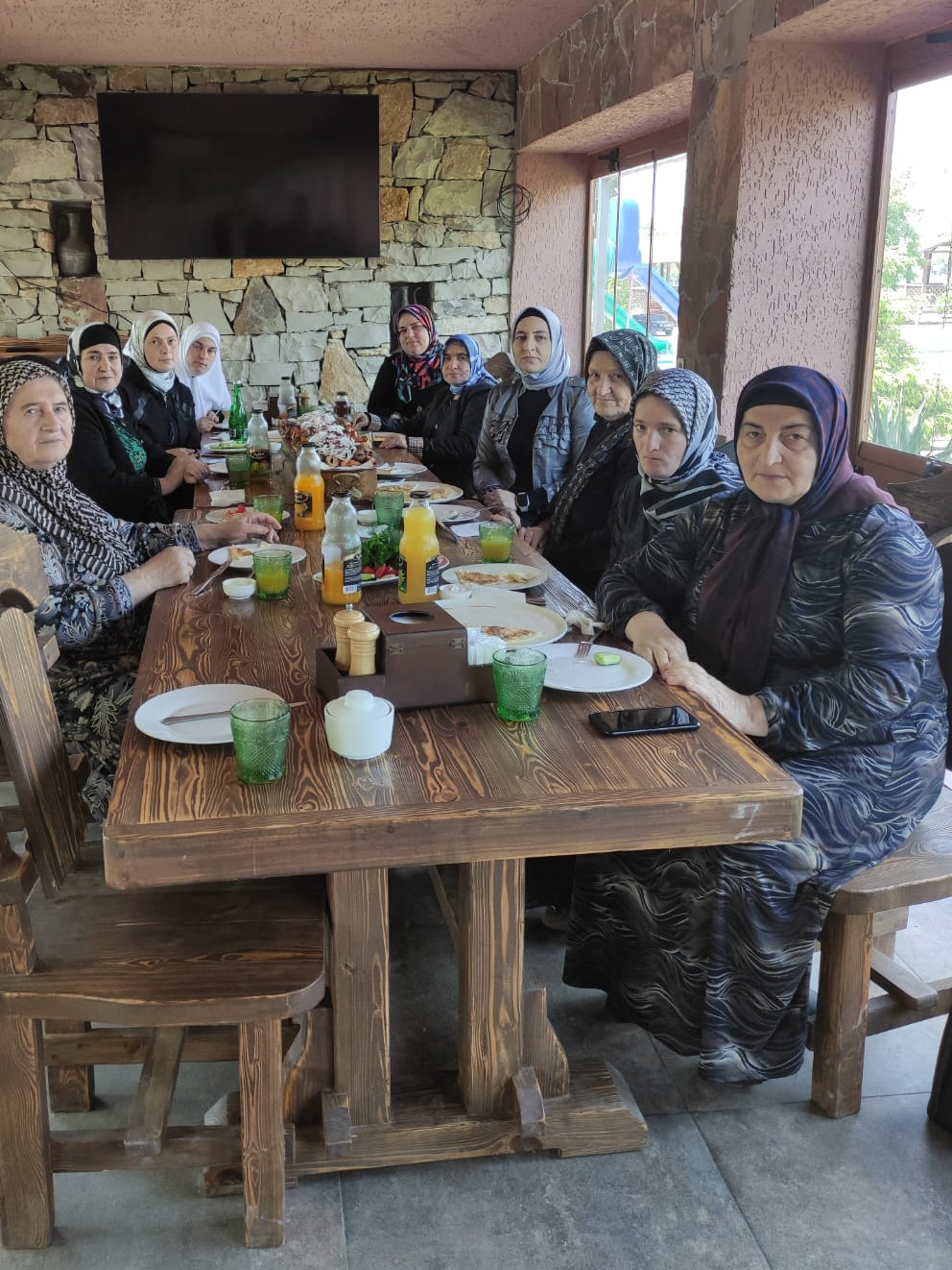 Социальный туризм