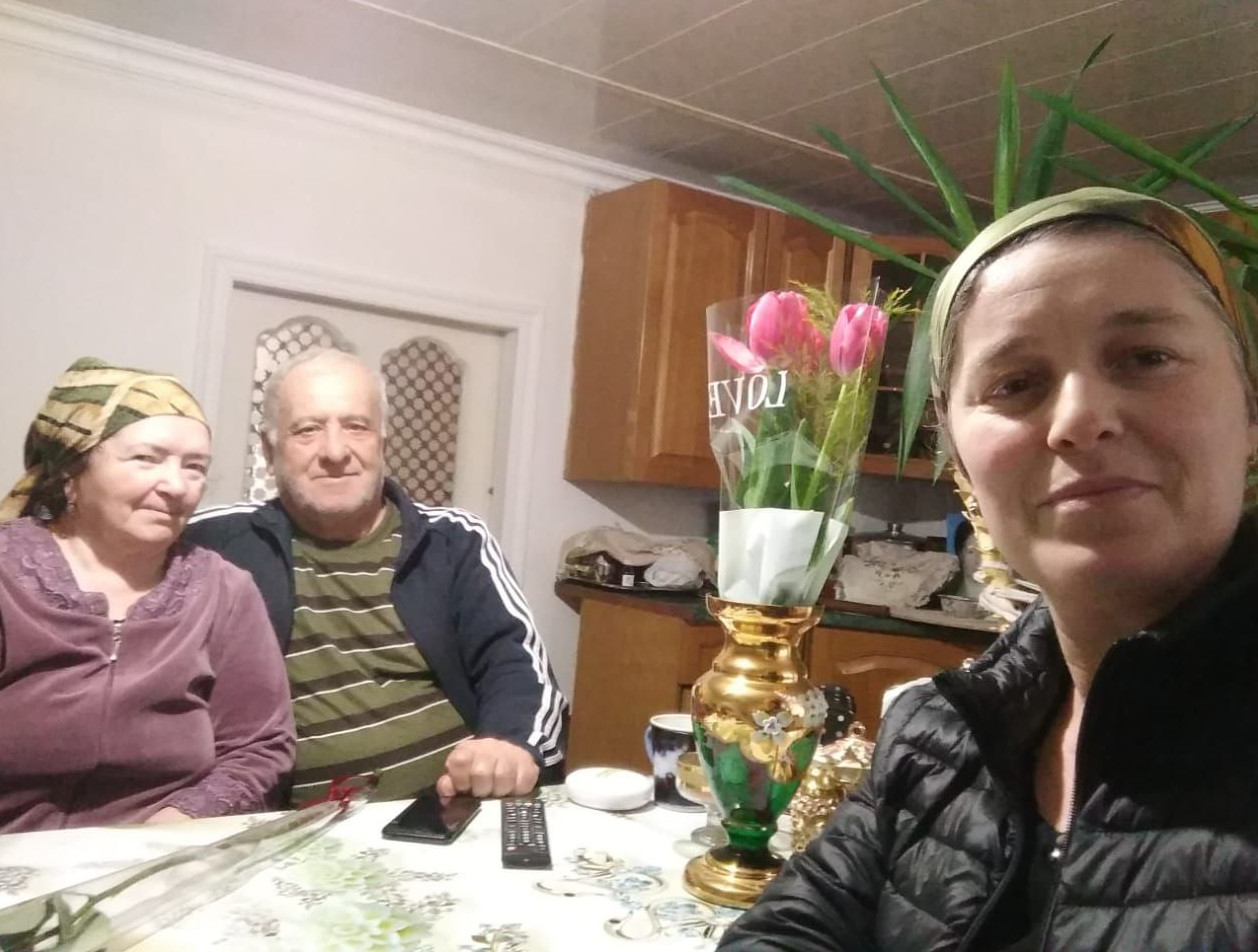 08.03.2023 С праздником Международным женским днём.