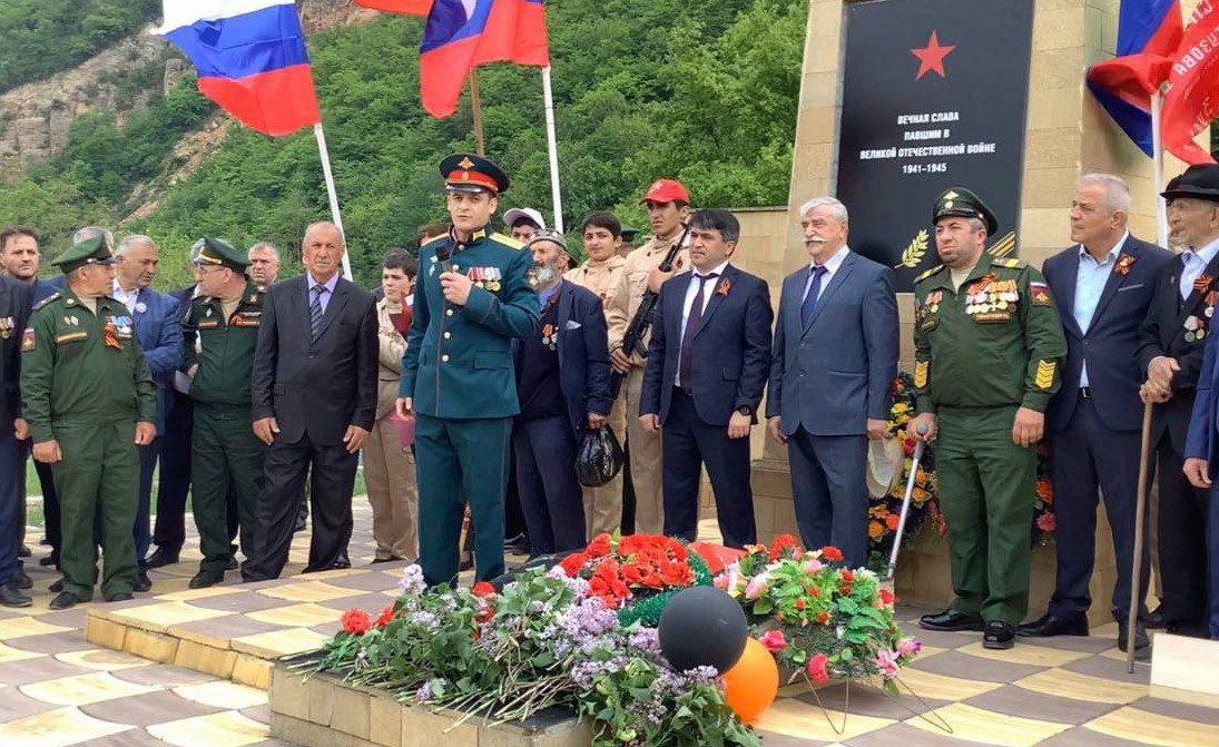 ДЕНЬ ПОБЕДЫ!!!