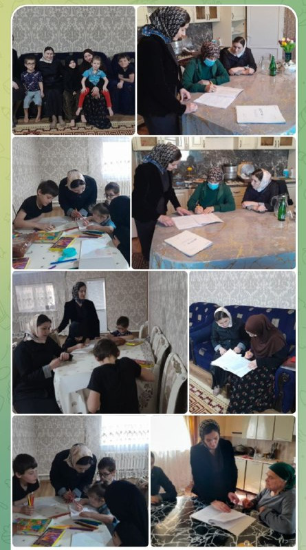 Детям вручили подарки в виде канцелярских принадлежностей и сладости. #кцсон#отделсемьи