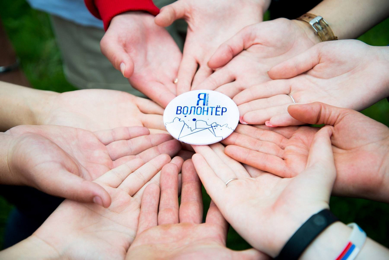 В сфере социального обслуживания населения Республики Дагестан наблюдается устойчивый рост числа граждан, участвующих в добровольческой деятельности.