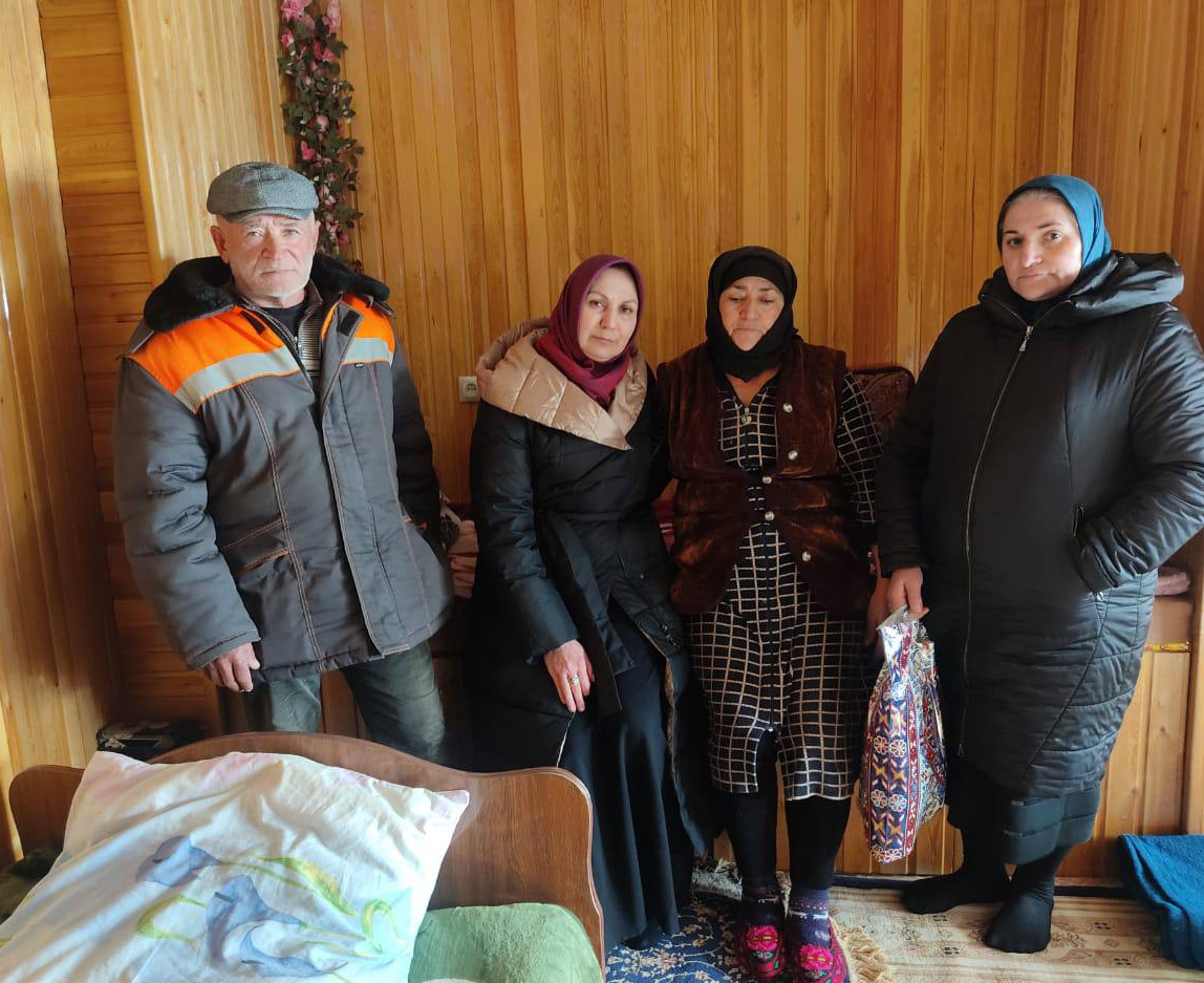 День Героя Отечества  9-декабря