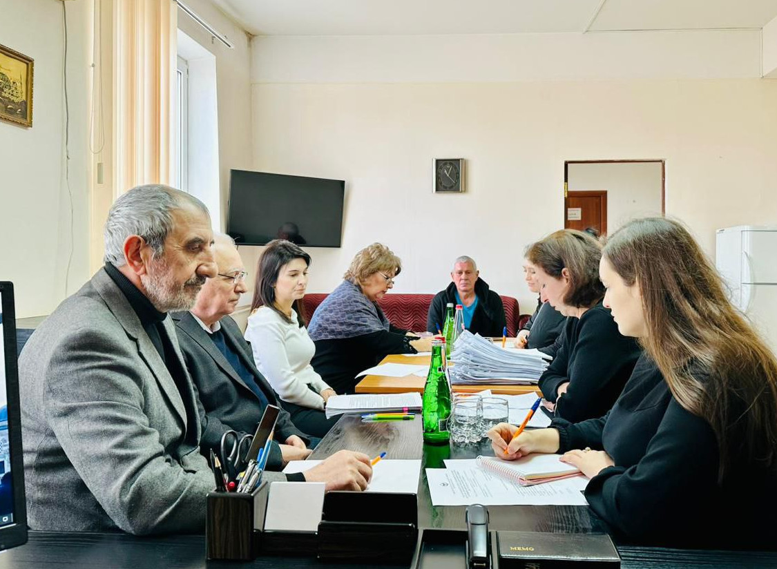 Социальный контракт