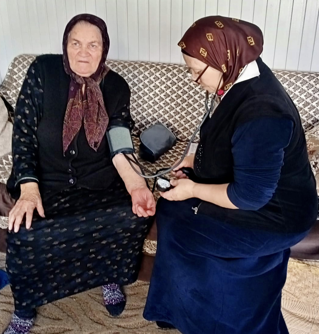 24.11.2022г. Отделение 5