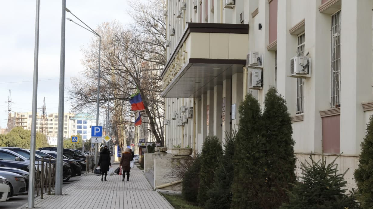 Минтрудом Дагестана реализован  комплекс мер по трудоустройству инвалидов