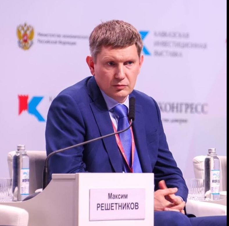 Максим Решетников положительно оценил проведённую в Дагестане работу по развитию системы ЖКХ