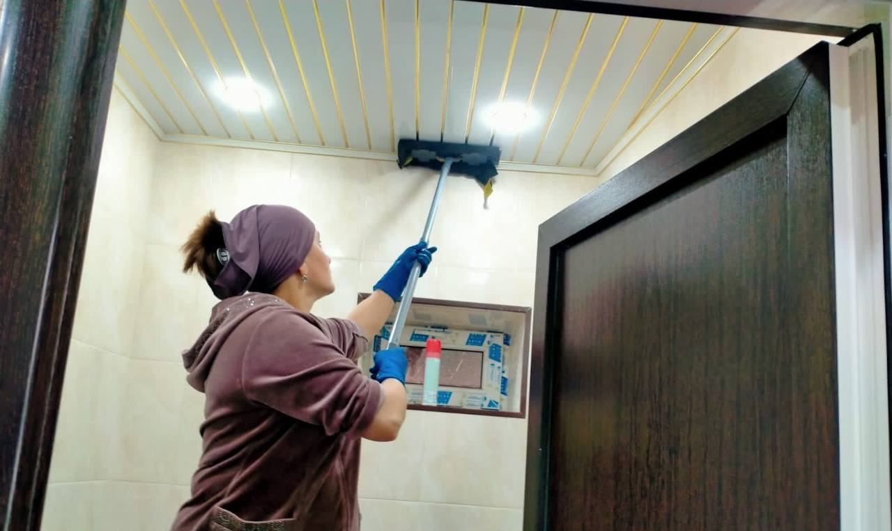 Социальные работки 3 -го отделения провели социальную неотложку