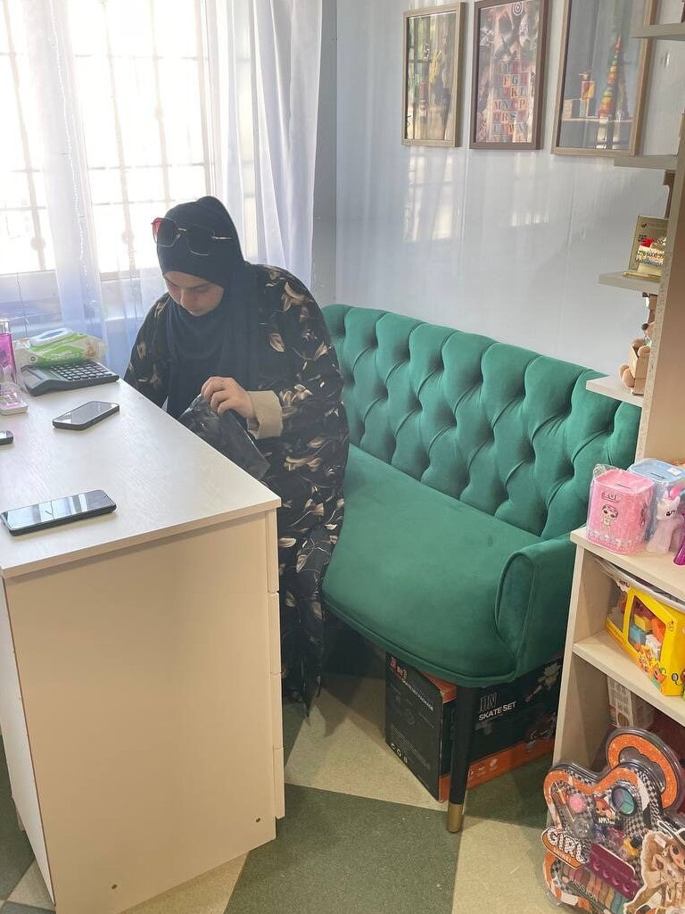 Акт обследования жилищных условий