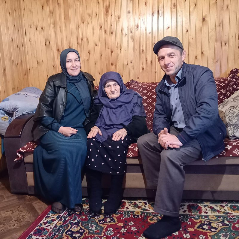 Внимание вдовам участников ВОВ