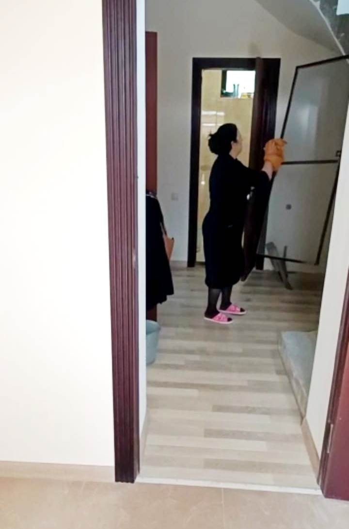 Помощь родителям погибших участников СВО