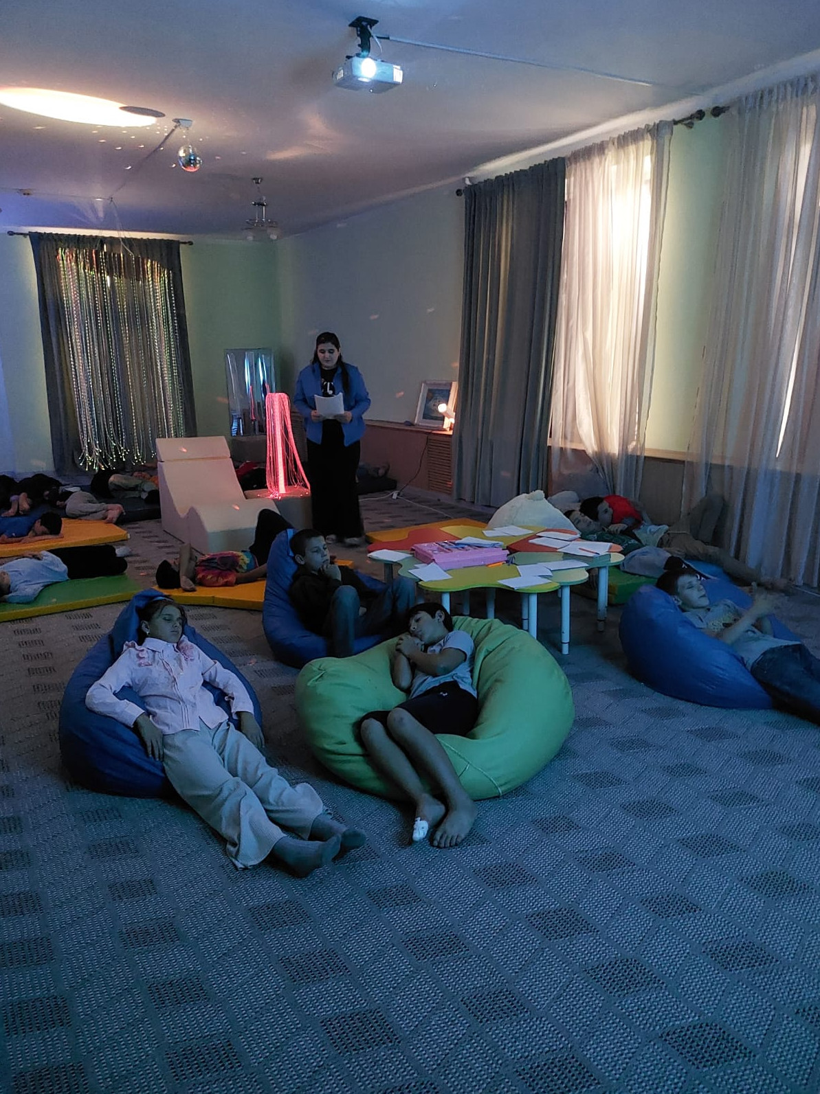 Беседа с презентацией на тему: «Как сказать НЕТ наркотикам»