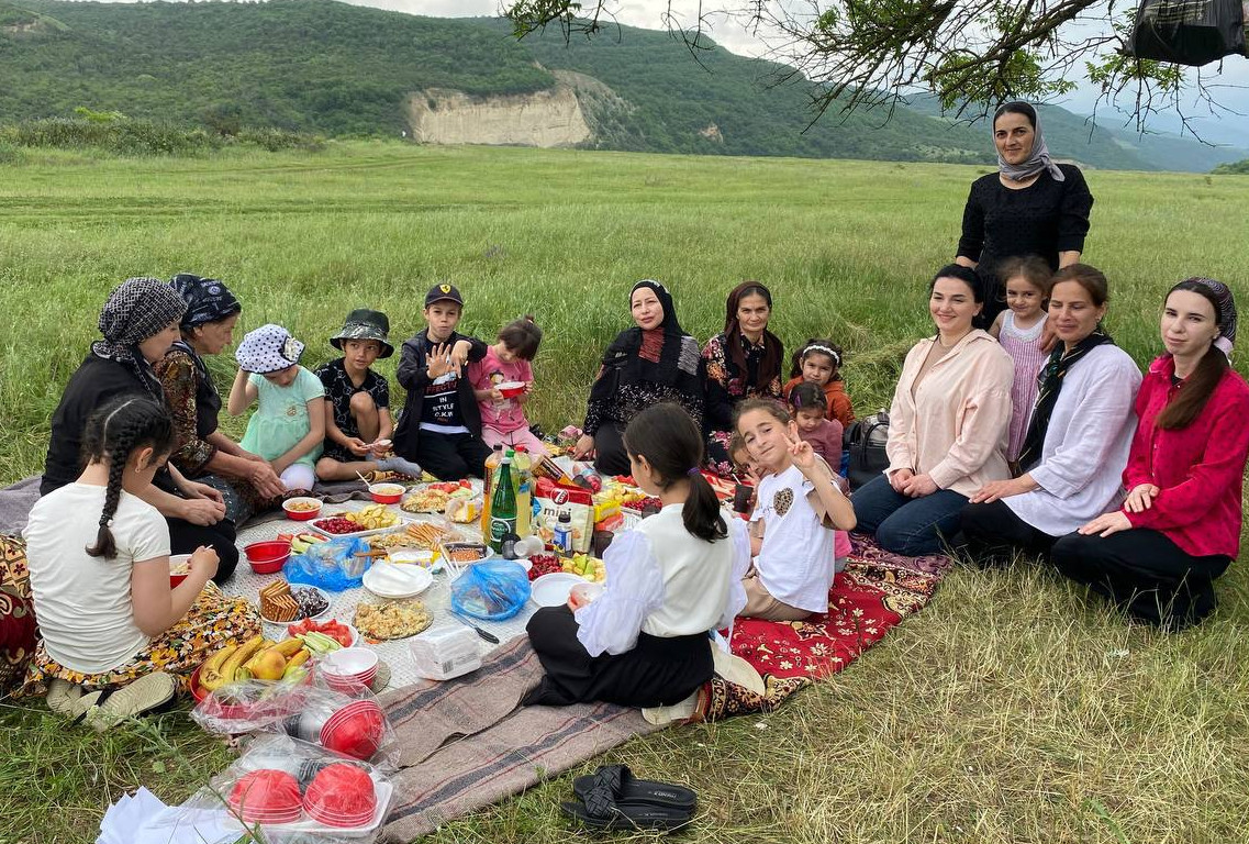 День защиты детей!