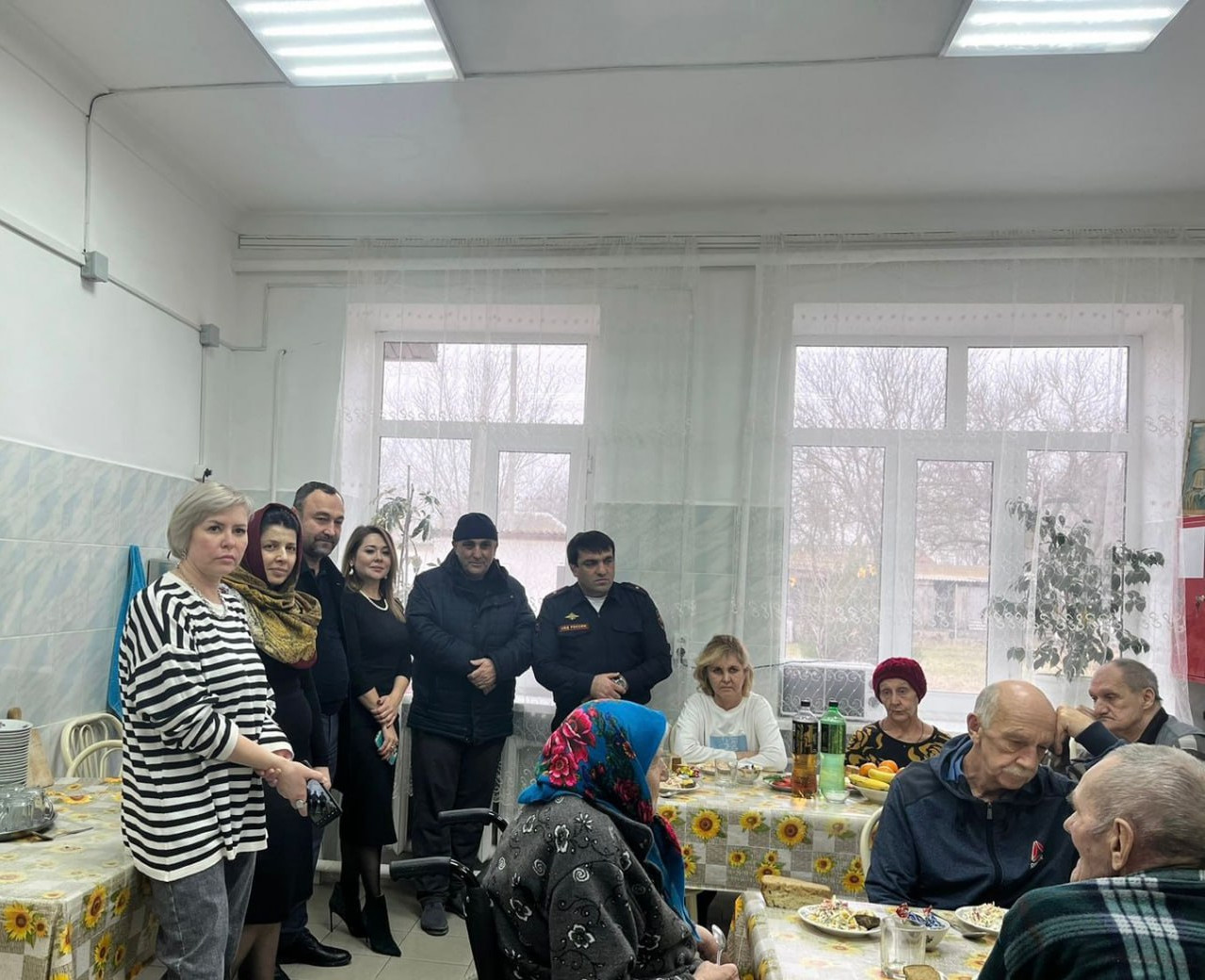 «Народный Герой Кавказа»