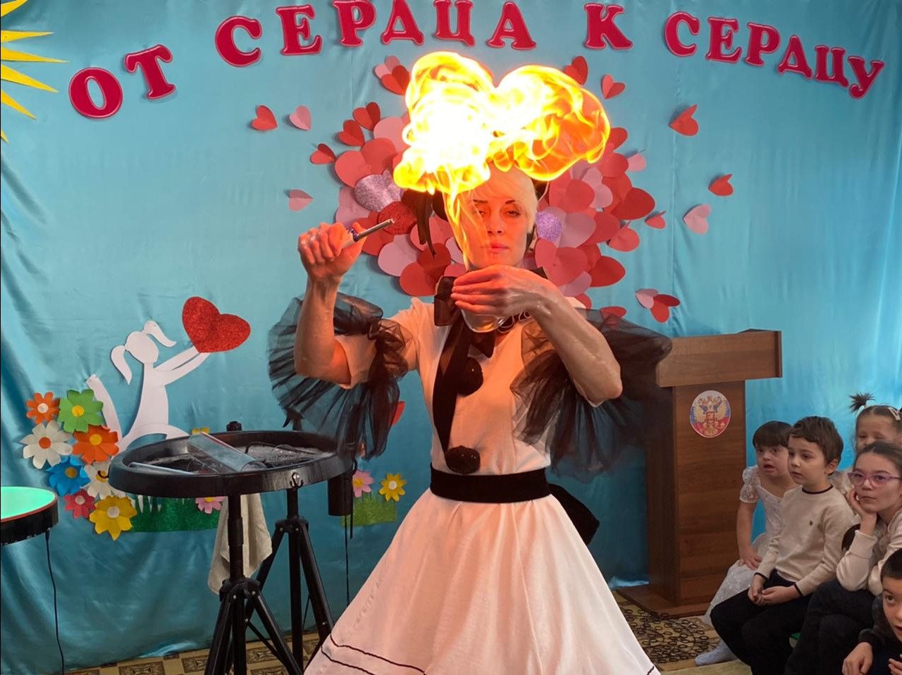 В мире живут миллионы людей с ограниченными возможностями.