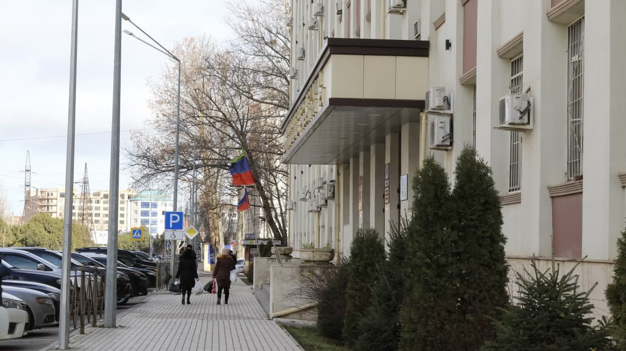 В 2022 году социальными услугами Минтруда Дагестана обеспечено более 113 тысяч граждан.