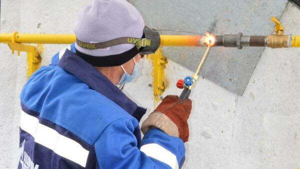 Правительство выделит дополнительные средства на реализацию программы социальной газификации