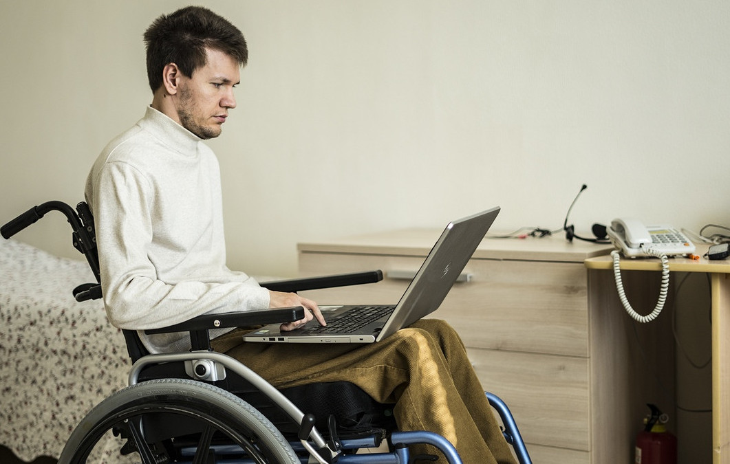 Доступная среда