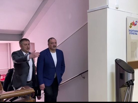 1 июня в Дагестане заработает фонд «Защитники Отечества»