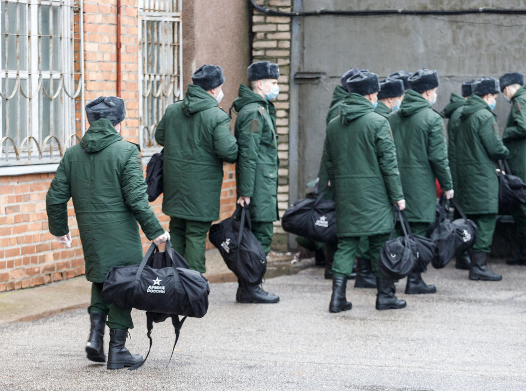 Разъяснения Минтруда Дагестана по часто задаваемым вопросам населения о трудовых правах мобилизованных граждан