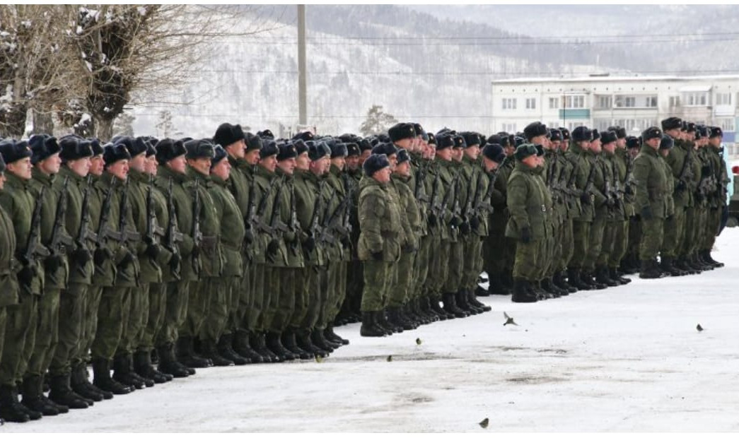 Отсрочка платежей (кредитные каникулы) для участников специальной военной операции (СВО).