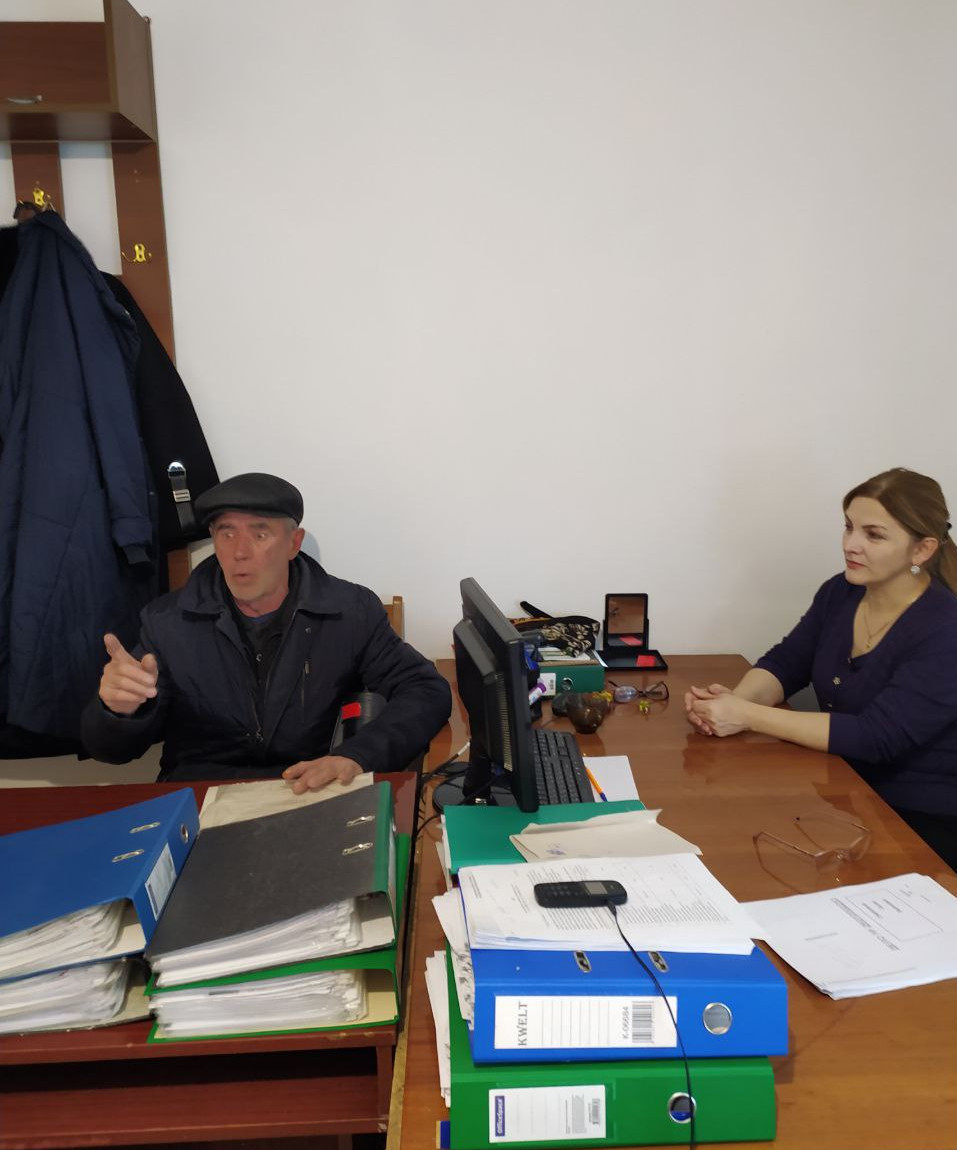 ГБУ РД КЦСОН в МО "Магарамкентский район"