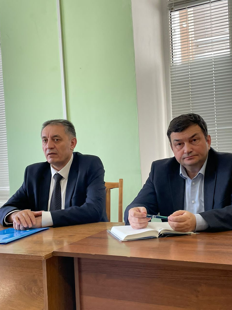 5 ноября 2022 года Министр труда и социального развития Республики Дагестан Абдурахман Махмудов провел проверку подведомственных учреждений в Лакском районе.