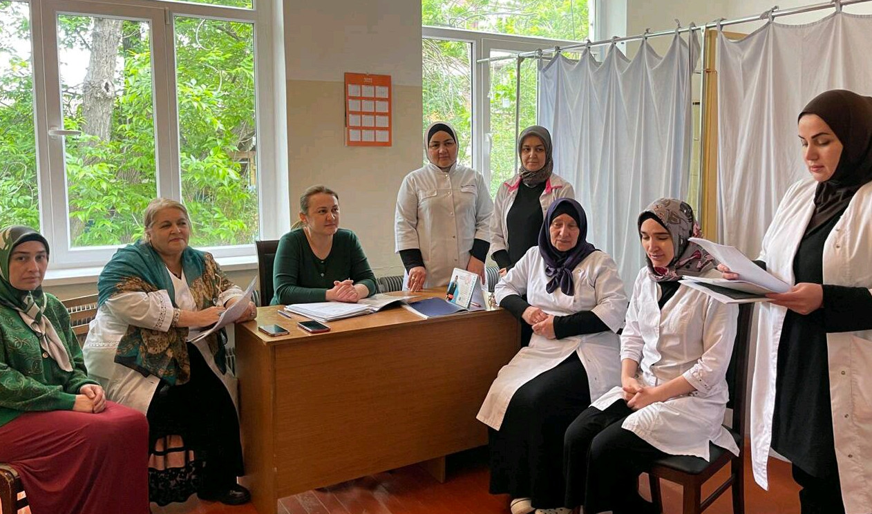 Лекция на тему: "Сколиоз и другие нарушения осанки".