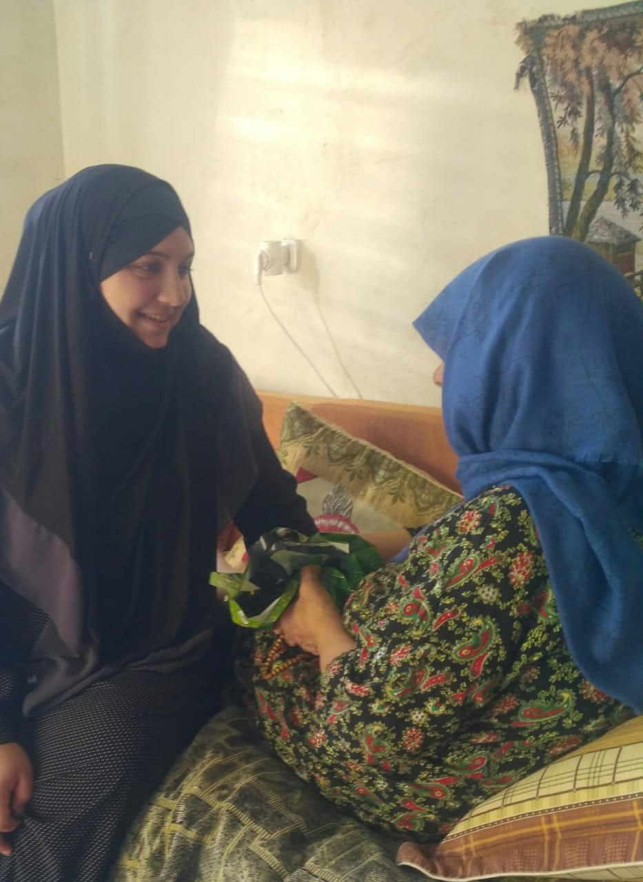 День пожилых!