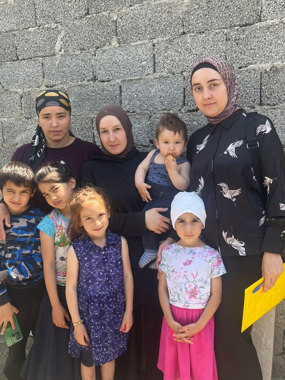 Оказание правовых услуг в с. Салта.