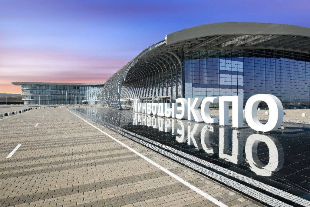 Дагестанская делегация во главе с Сергеем Меликовым примет участие в первой Кавказской инвестиционной выставке