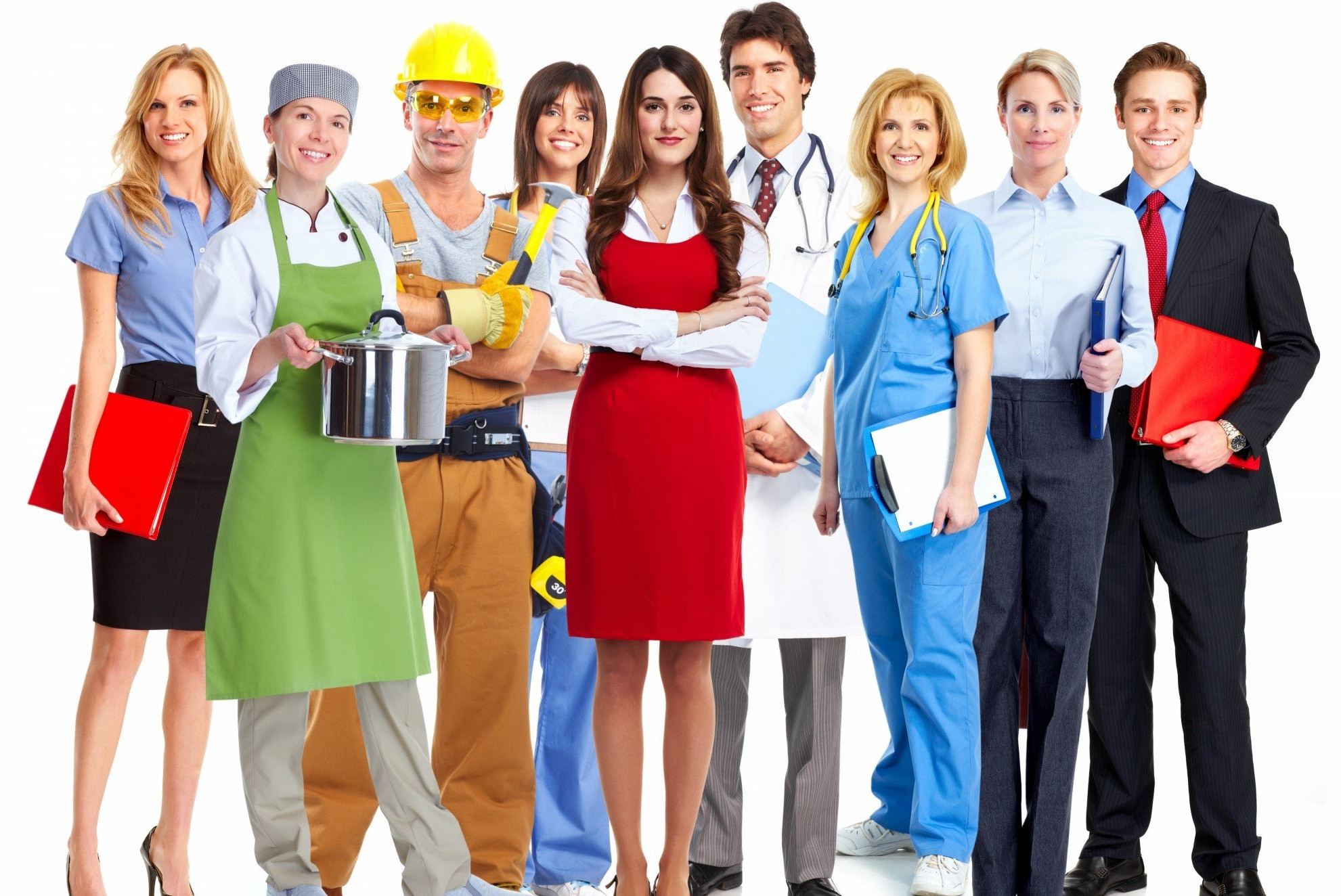 "ДЕМОГРАФИЯ". ПОЛУЧИ НОВУЮ ПРОФЕССИЮ.