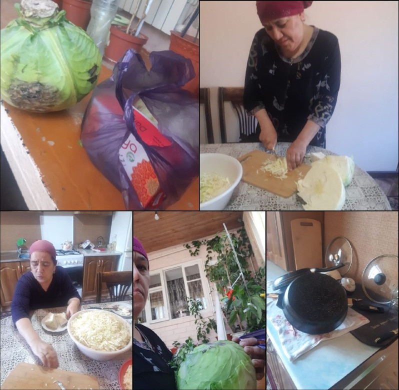 . #кцсон#отделения на дому##