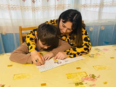 Будни специалиста по работе с семьей и детьми