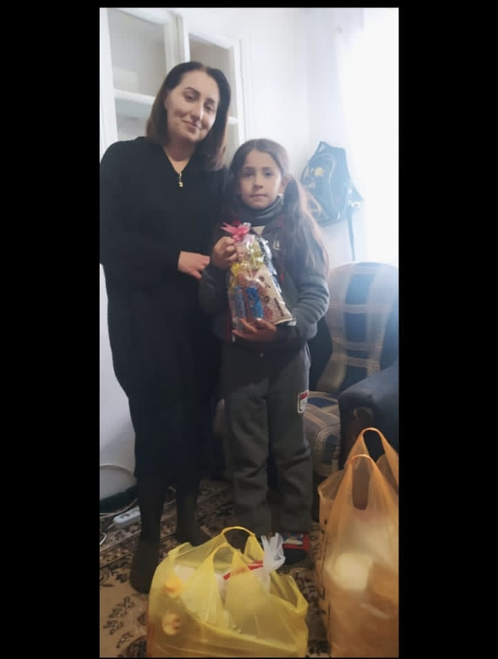 Новый год - в каждый дом