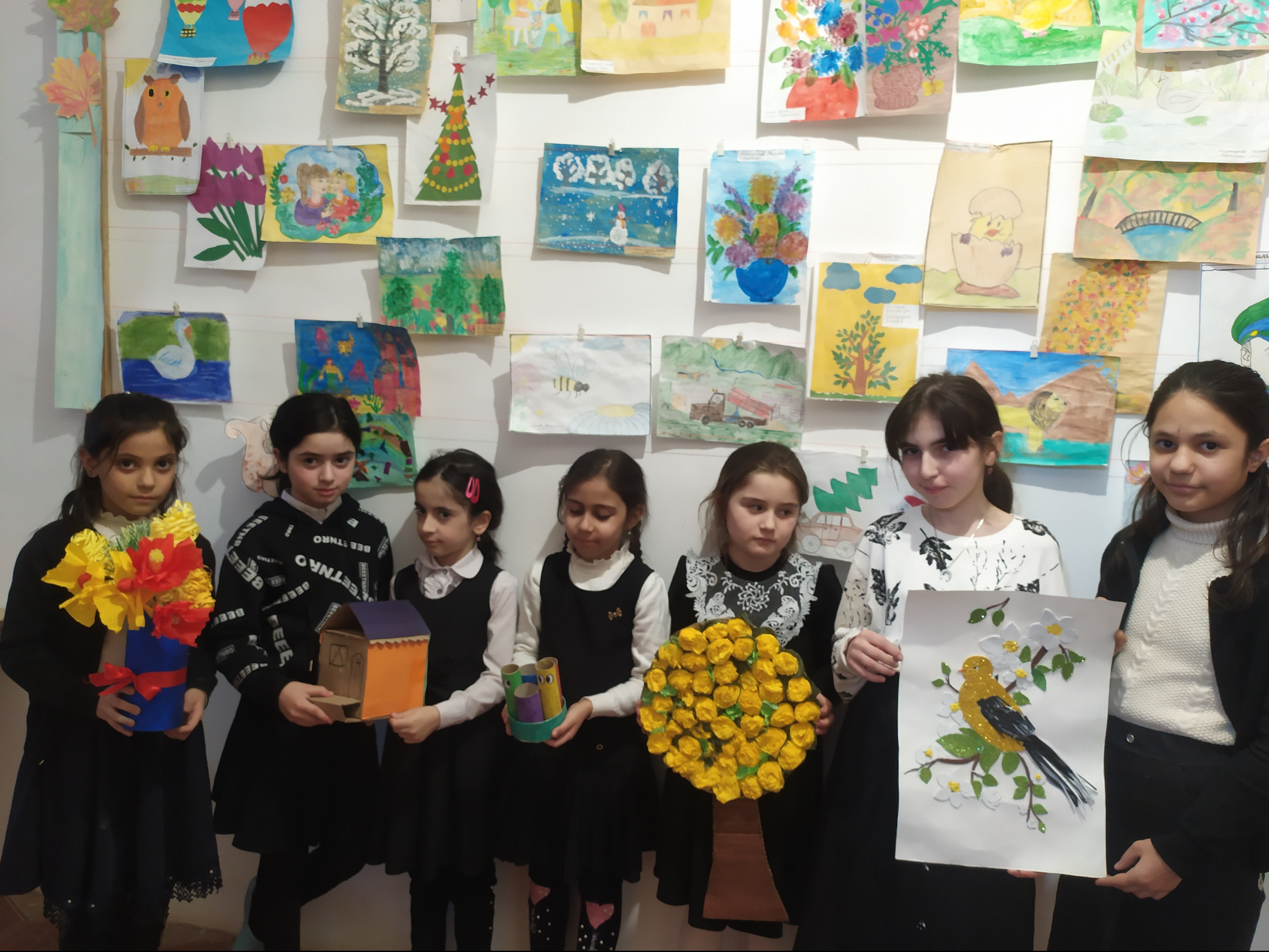 «Очумелые ручки»