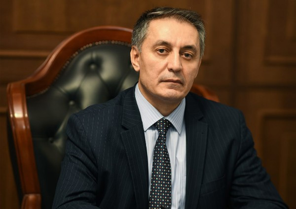 Обращение Министра труда и социального развития Республики Дагестан