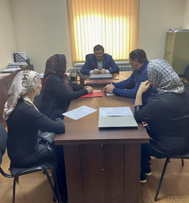 17.11.2022г. "Права и обязанности несовершеннолетних" "Ребенок в чрезвычайных ситуациях"