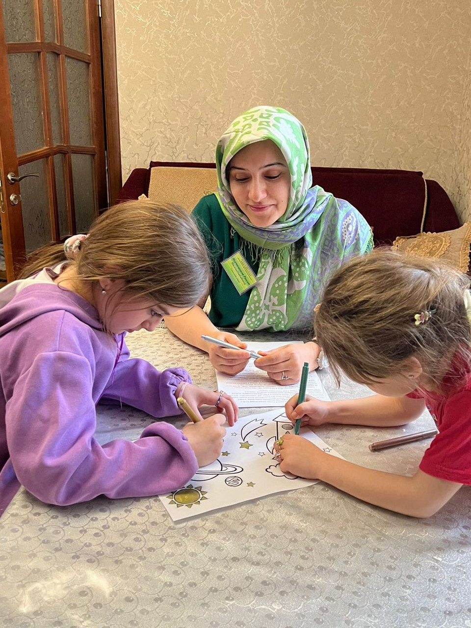 День космонавтики