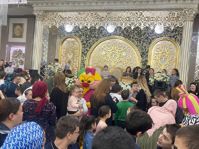 В предверии Международного дня инвалидов