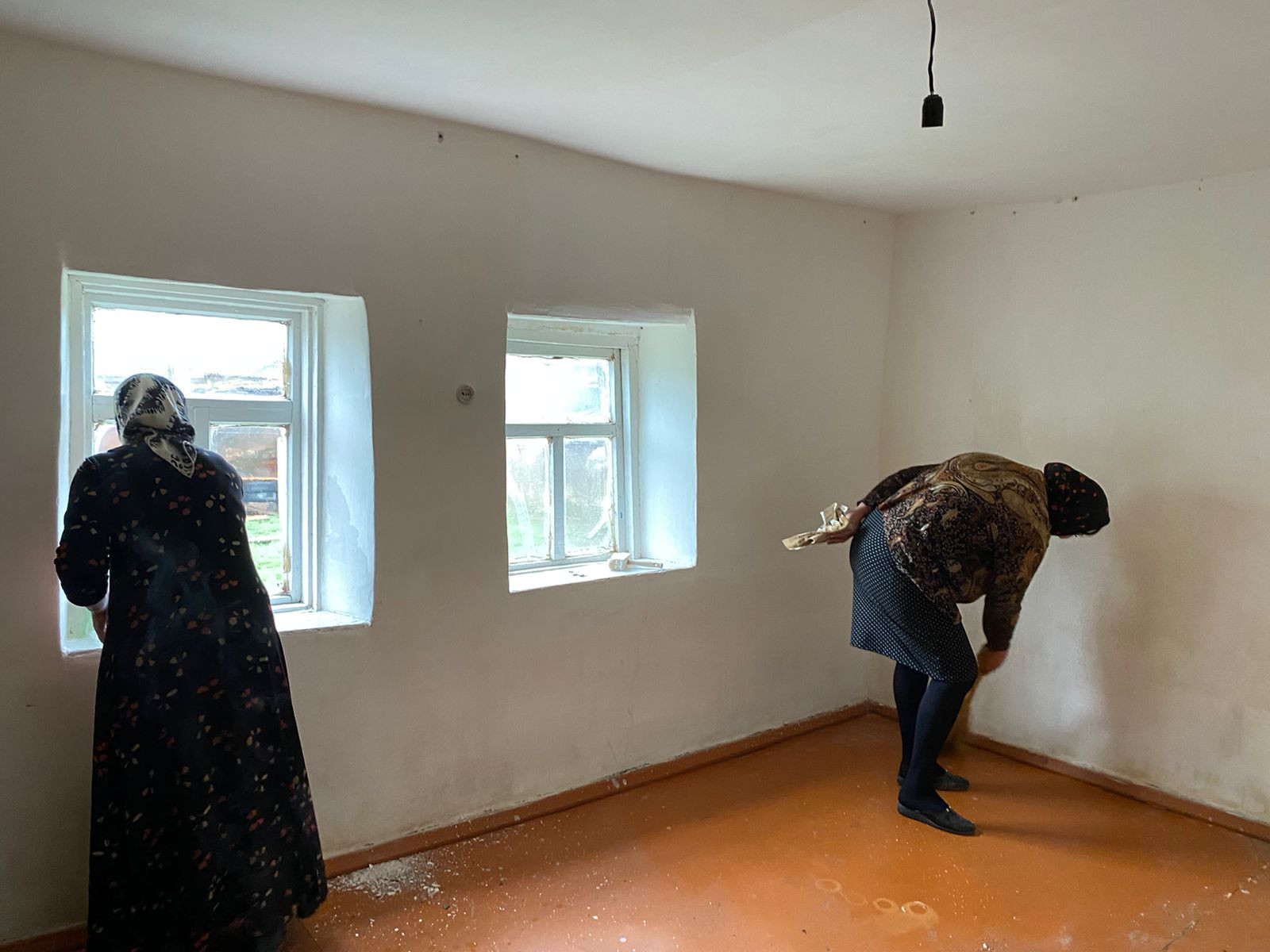 Акция"Весенний месяц добрых дел"