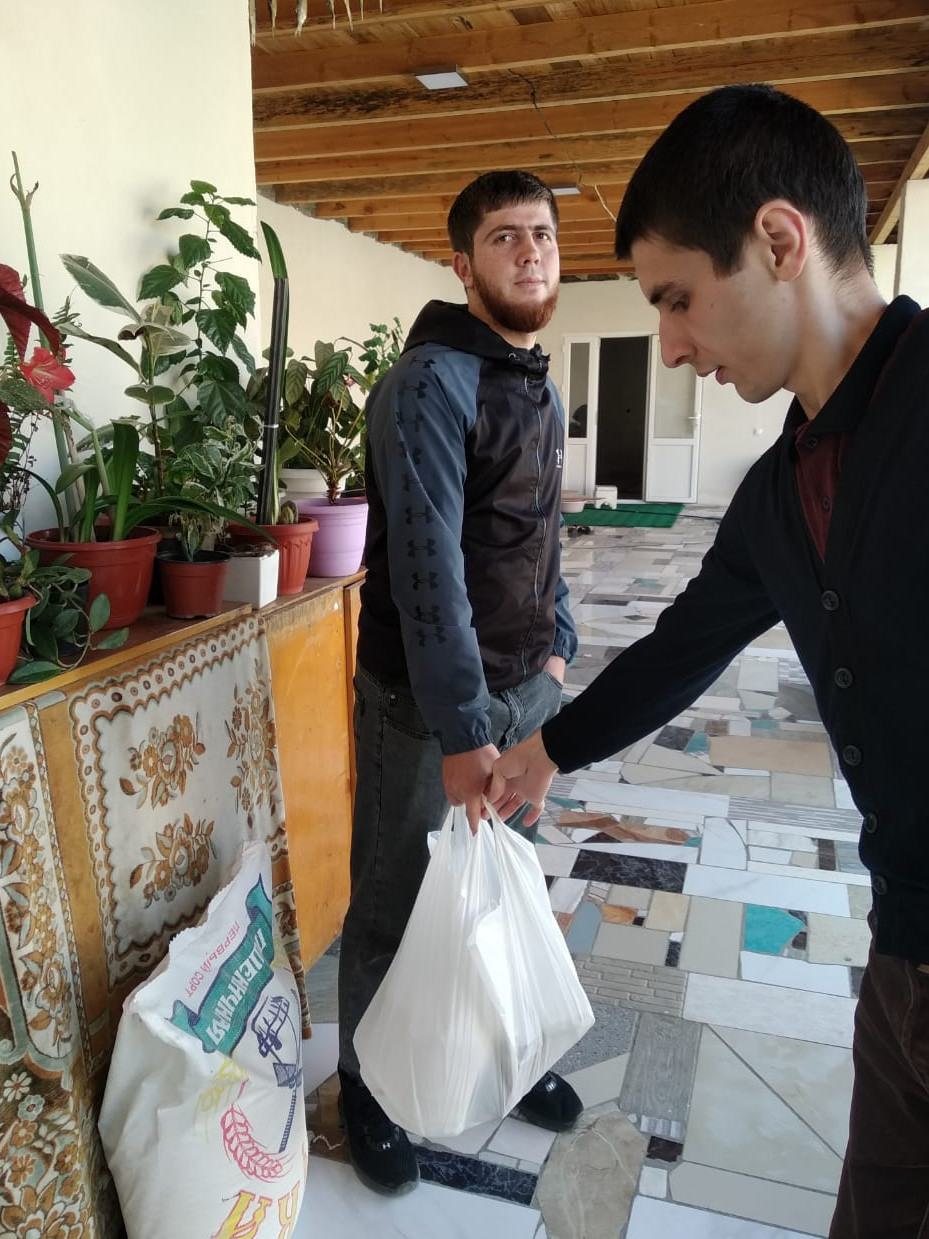 Поздравления с праздником Ураза-Байрам